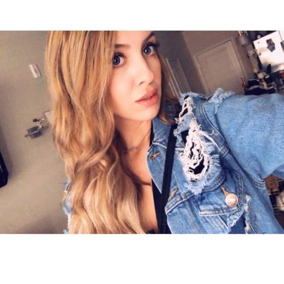Meet the Posher Other - Meet your Posher, Lauren